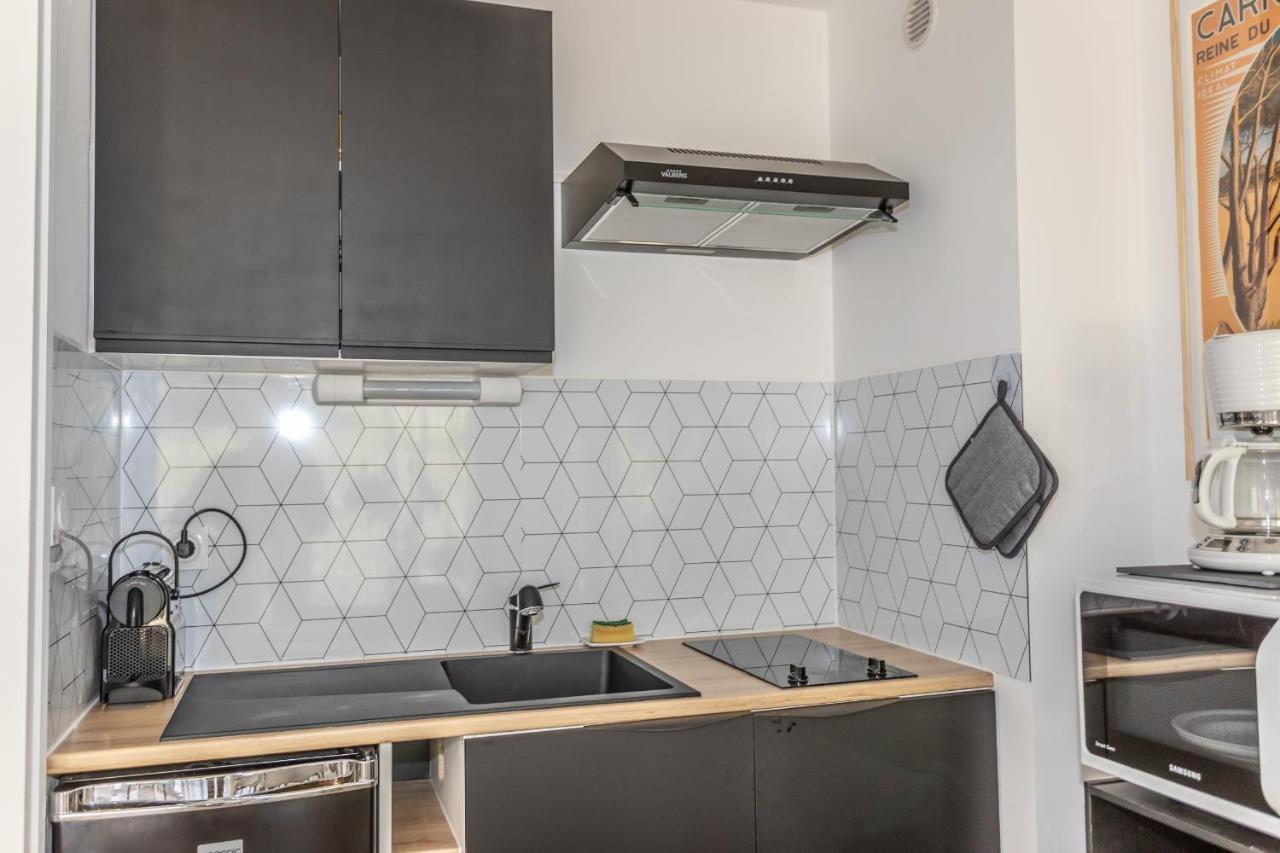 La Naiade - A 300m De La Apartment *